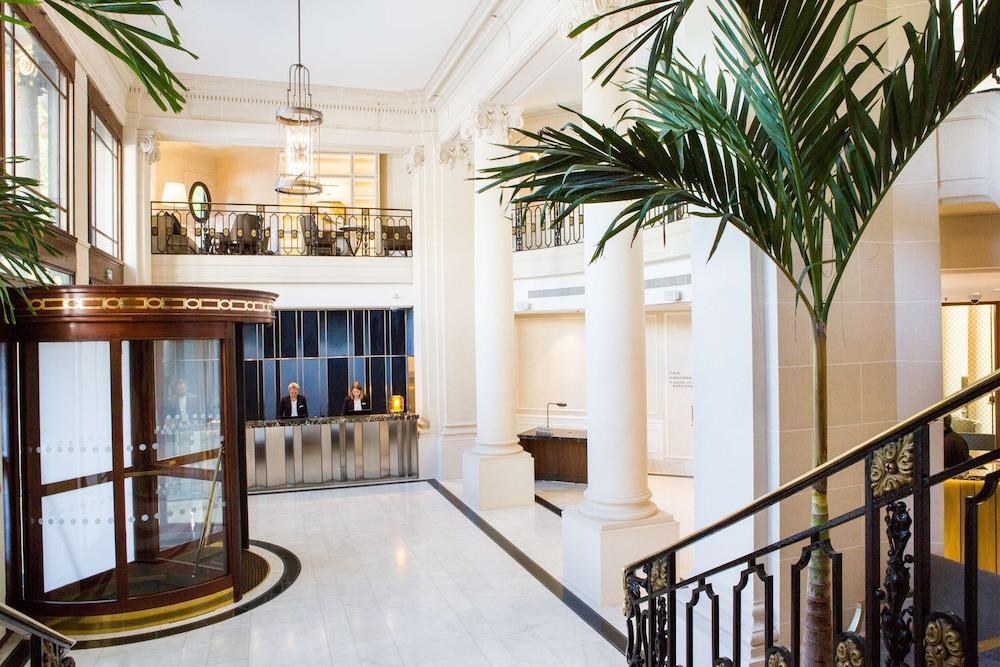 DU LOUVRE HOTEL photo 2