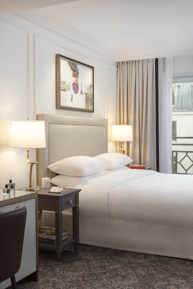 DU LOUVRE HOTEL photo 3
