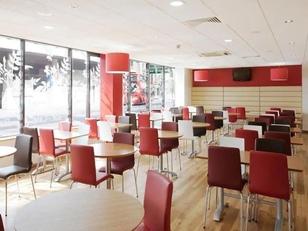 TRAVELODGE LONDON CENTRAL TOWER BRIDGE