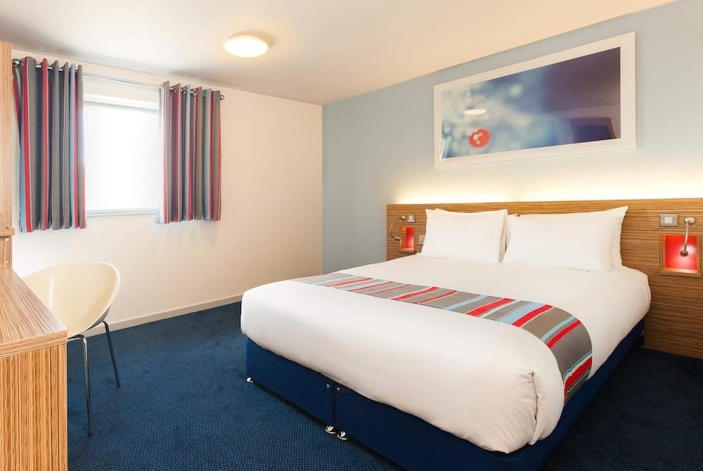 TRAVELODGE LONDON CENTRAL TOWER BRIDGE photo 2