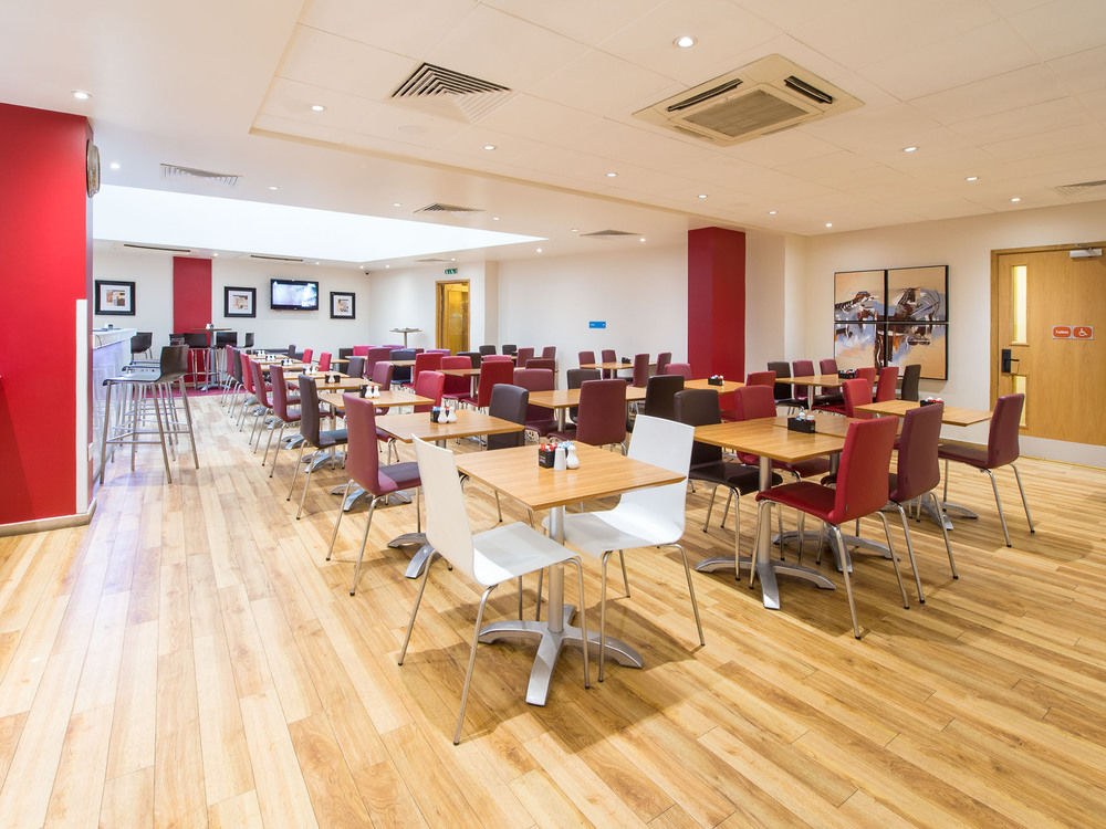TRAVELODGE LONDON SOUTHWARK