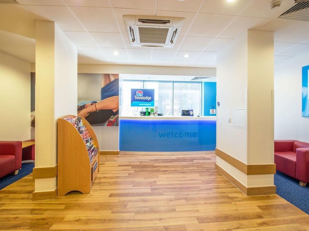 TRAVELODGE LONDON SOUTHWARK photo 3