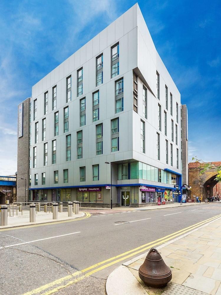 TRAVELODGE LONDON SOUTHWARK photo 4