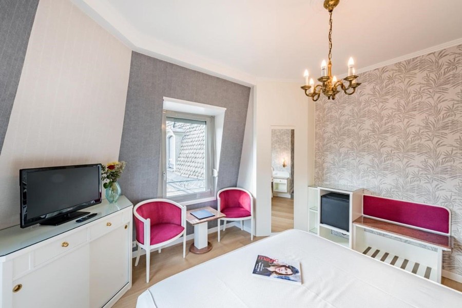 METROPOLE SUISSE photo 2