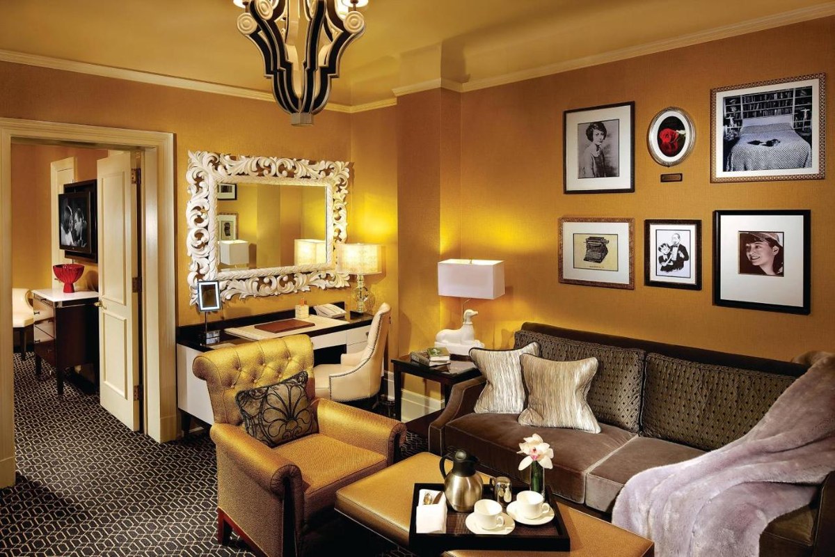 THE ALGONQUIN HOTEL TIMES SQUARE,AUTOGRAPH COLLECTION photo 1