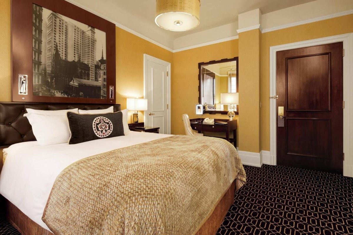 THE ALGONQUIN HOTEL TIMES SQUARE,AUTOGRAPH COLLECTION photo 3