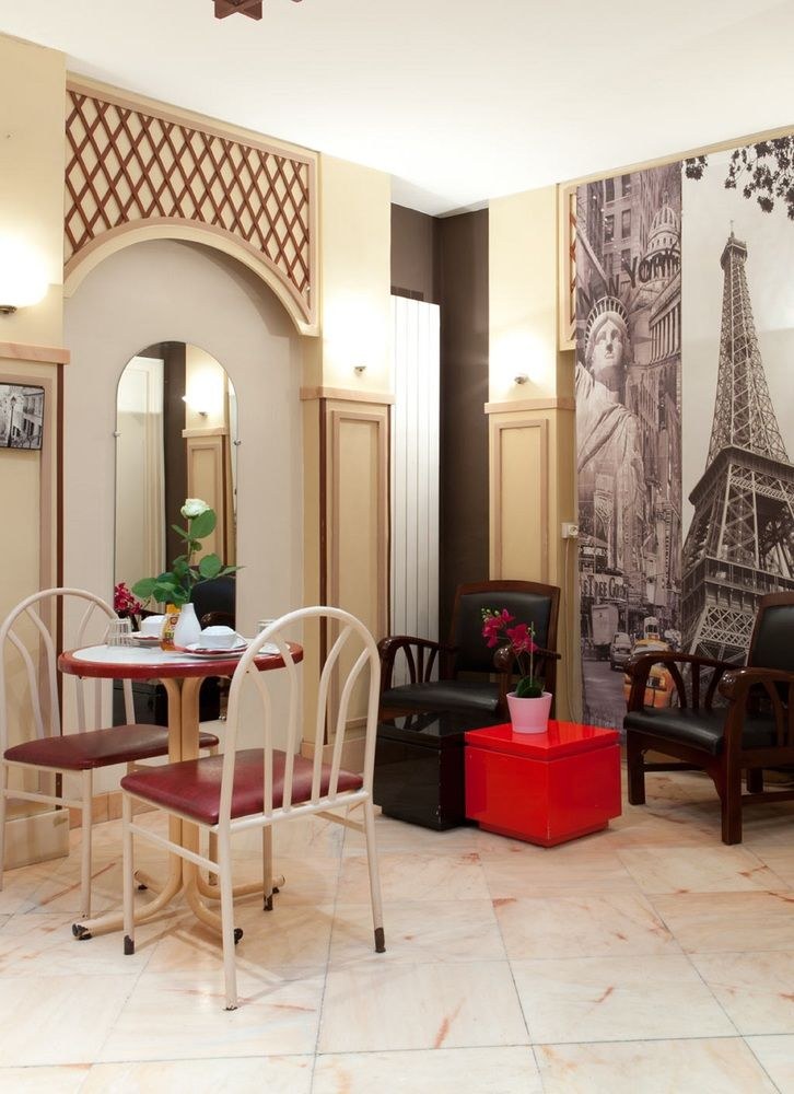 GRAND HOTEL DE PARIS photo 4