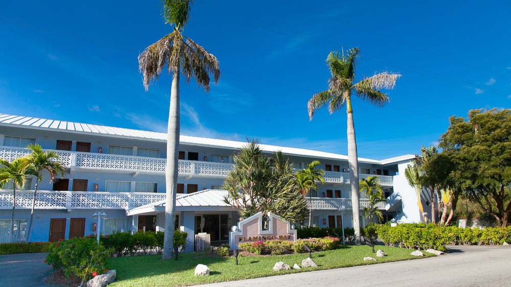 FLAMINGO BAY HOTEL & MARINA photo 1