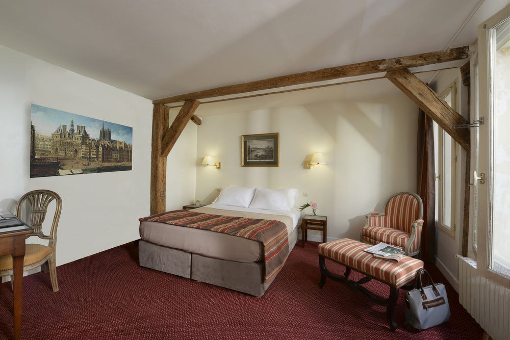 HÔTEL EXELMANS photo 1
