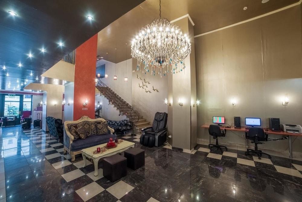 DELPHI ART HOTEL photo 2