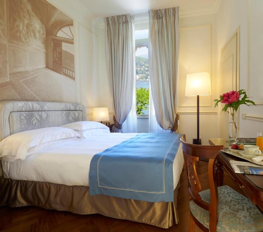 ALBERGO TERMINUS photo 1