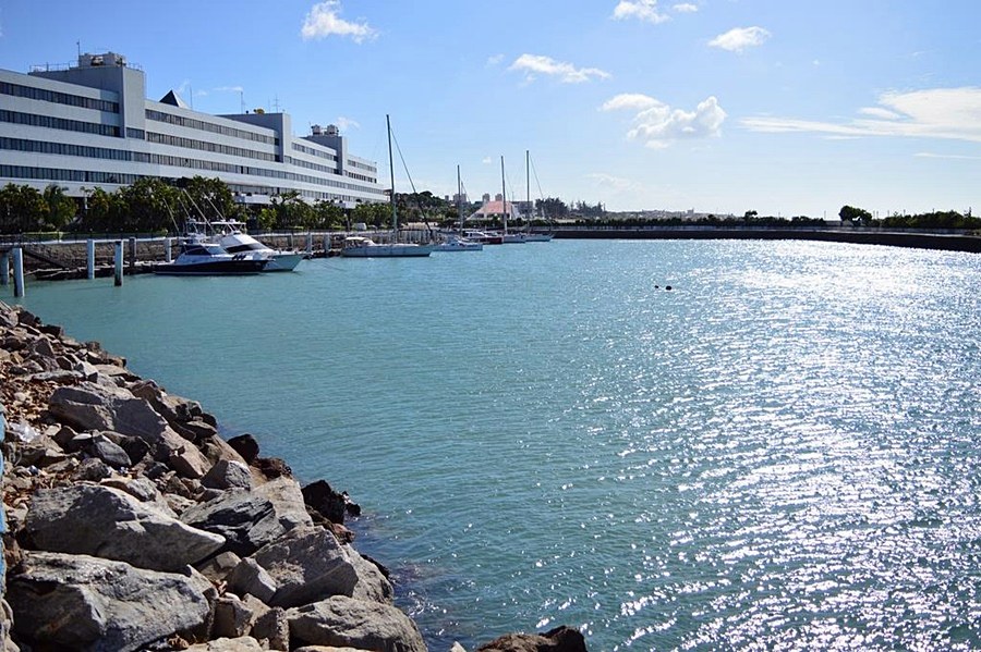 MARINA PARK photo 1