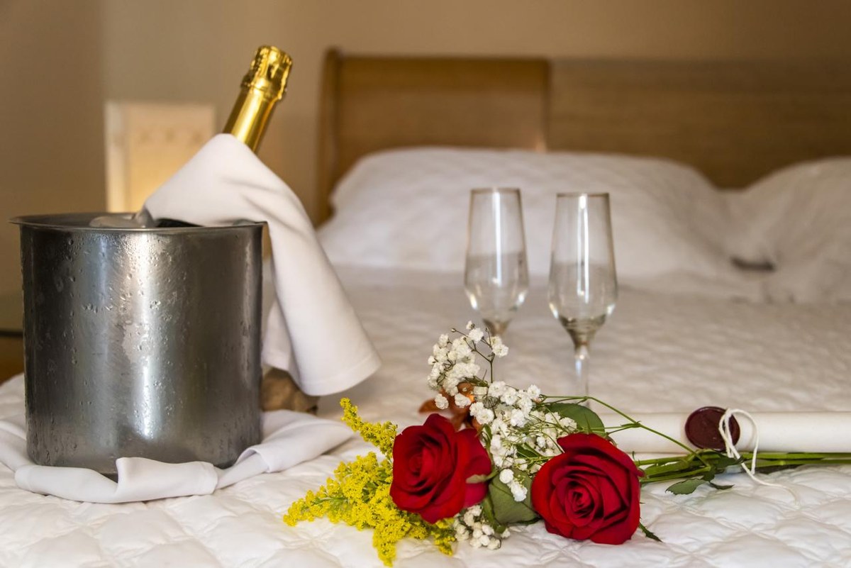 CORAL PLAZA APART HOTEL photo 2