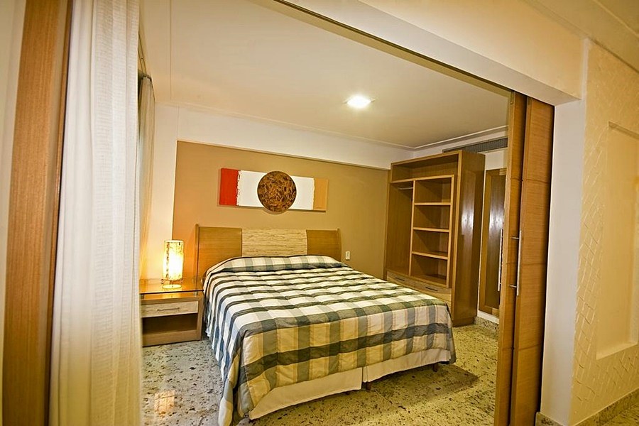 CORAL PLAZA APART HOTEL photo 3