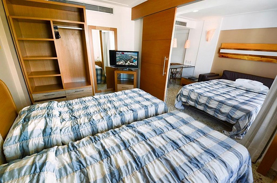 CORAL PLAZA APART HOTEL photo 4
