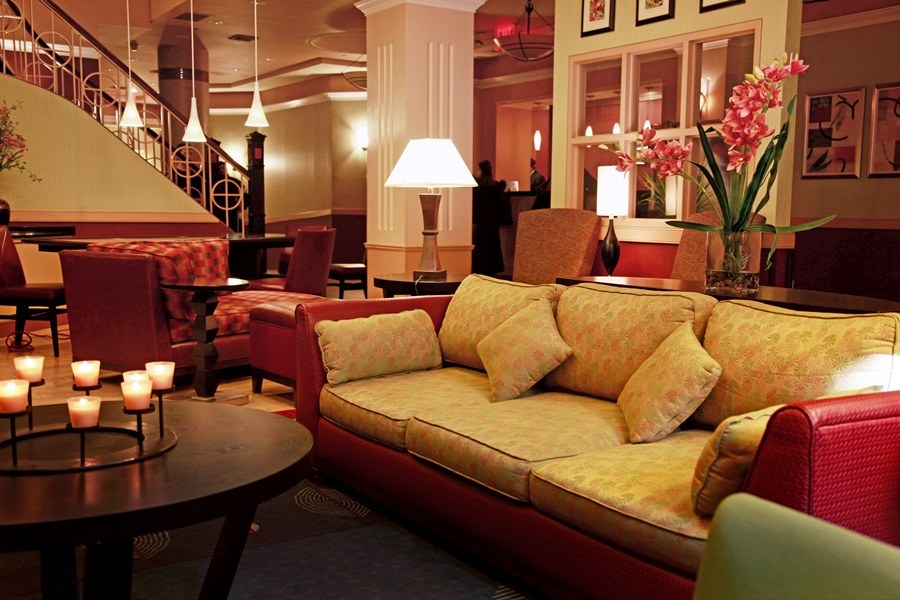 THE HOTEL AT TIMES SQUARE photo 3