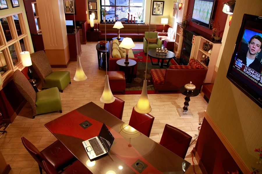 THE HOTEL AT TIMES SQUARE photo 4