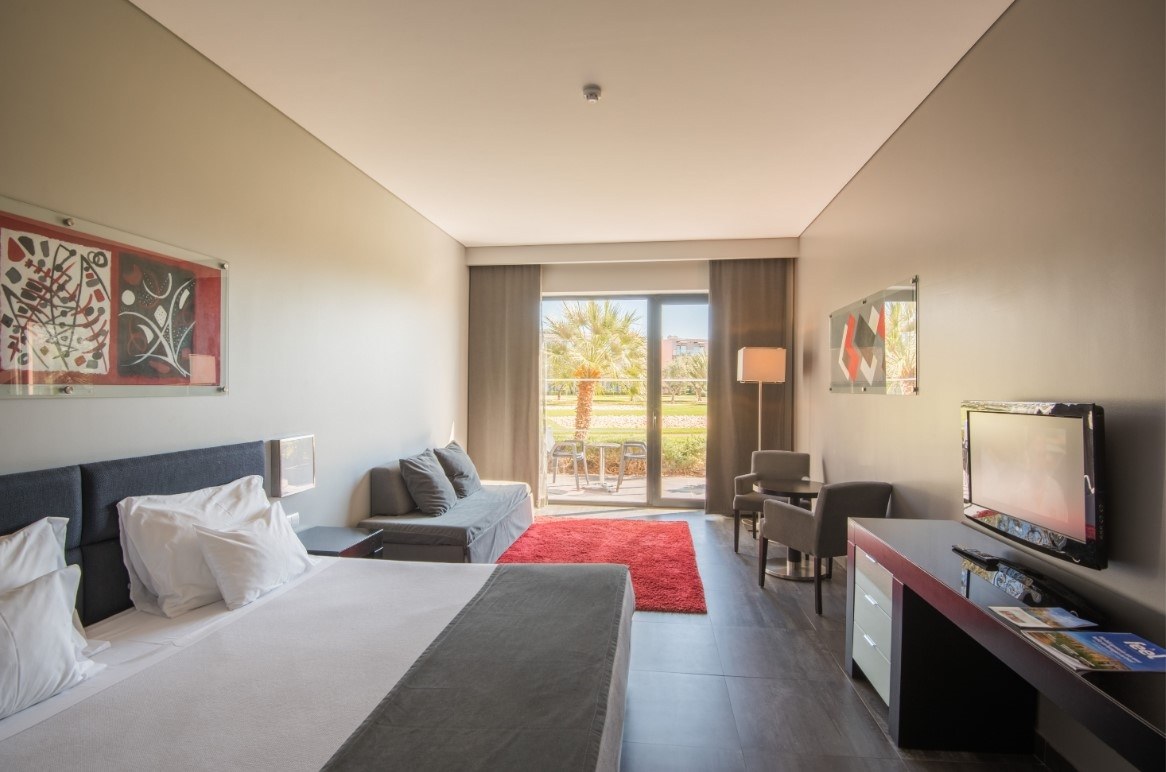 VILA GALE LAGOS HOTEL photo 2