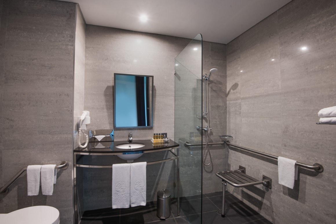 VILA GALE LAGOS HOTEL photo 3