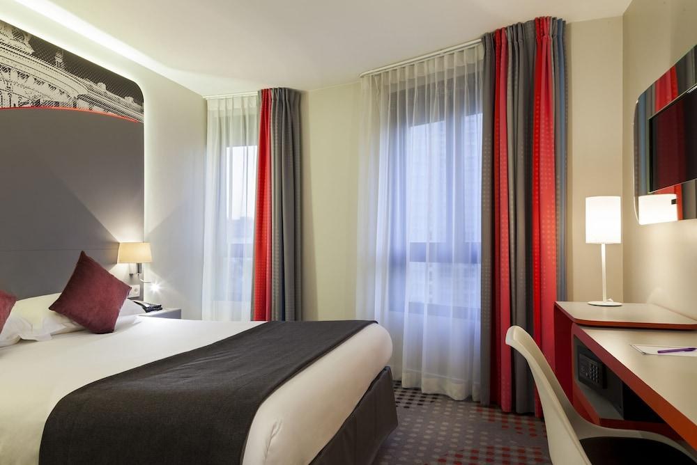 TIMHOTEL PARIS PLACE D'ITALIE photo 4