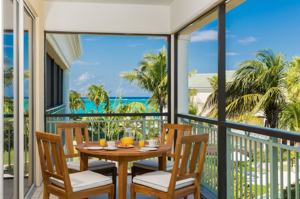 THE SANDS AT GRACE BAY photo 1