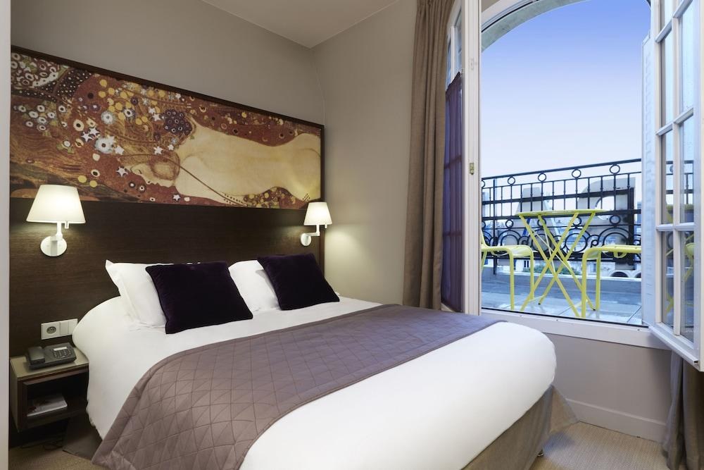 Solly Hotel Paris