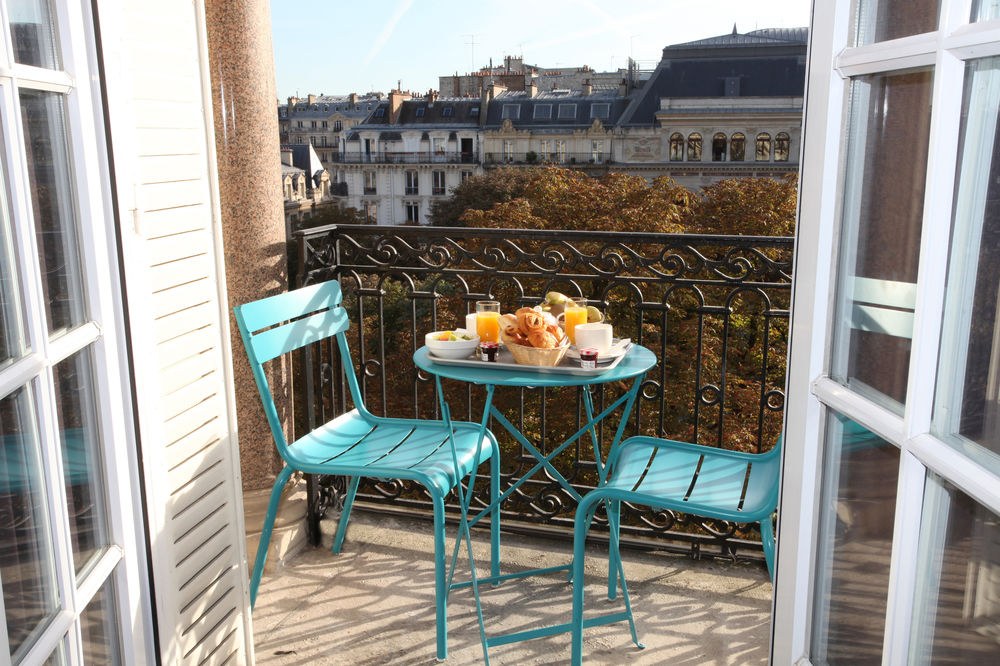 Solly Hotel Paris photo 1