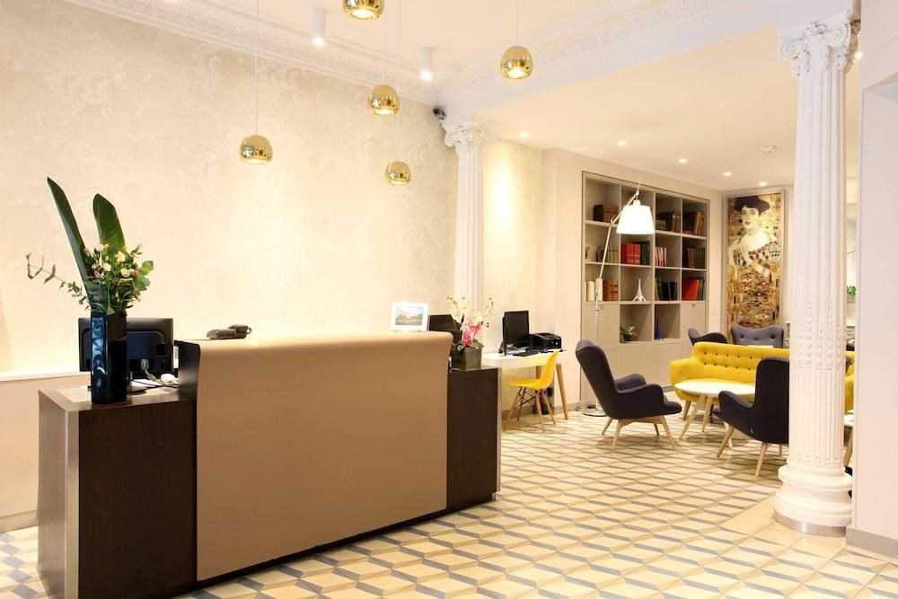 Solly Hotel Paris photo 4