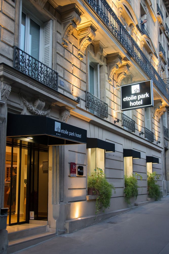 ETOILE PARK HOTEL