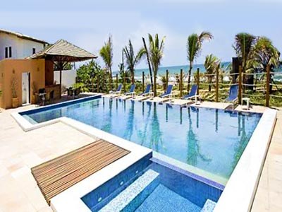 Samba Villa da Praia photo 3