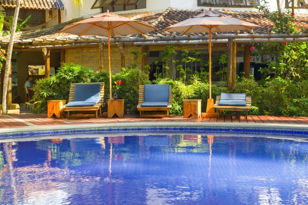 QUINTA DO PORTO HOTEL photo 2