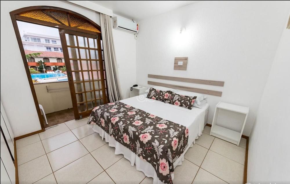 Morro das Pedras Clube Hotel photo 1