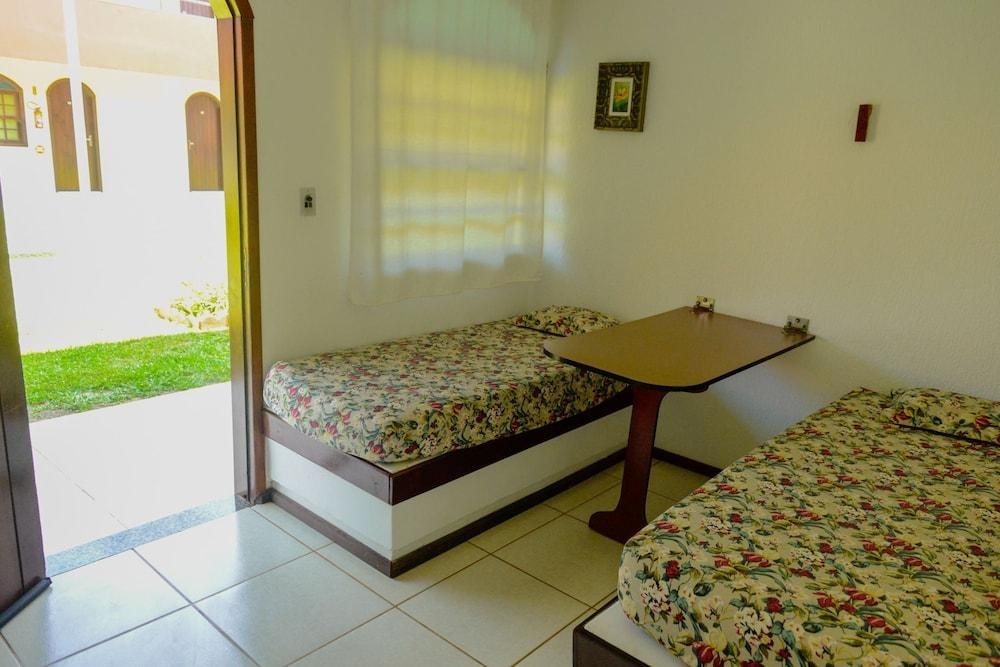 Morro das Pedras Clube Hotel photo 3