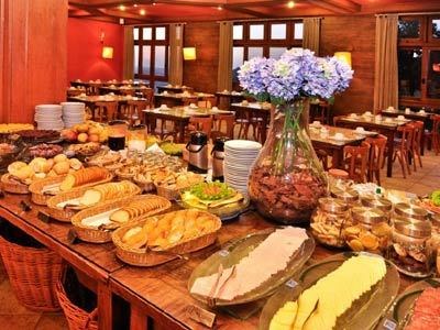 Villa Bella Gramado Hotel photo 1