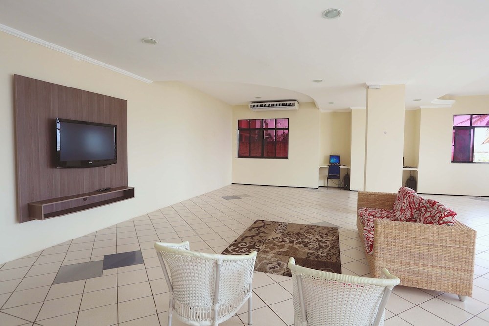 Litoranea Praia Hotel photo 1