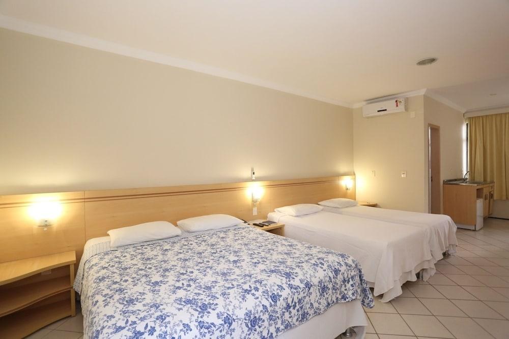 Litoranea Praia Hotel photo 3