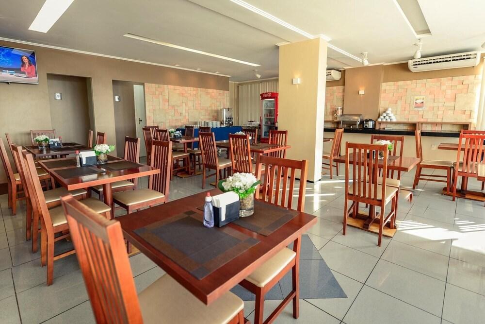 Litoranea Praia Hotel photo 4