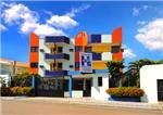 HOTEL CANTO DA PRAIA