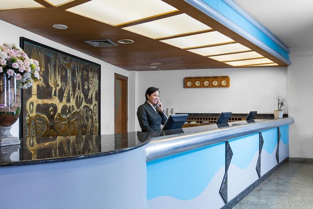 HOTEL D'SINTRA photo 3