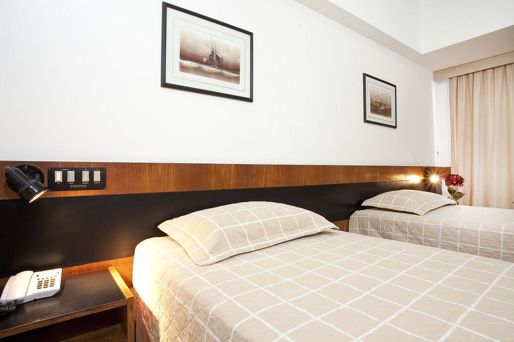 Bahiamar Hotel