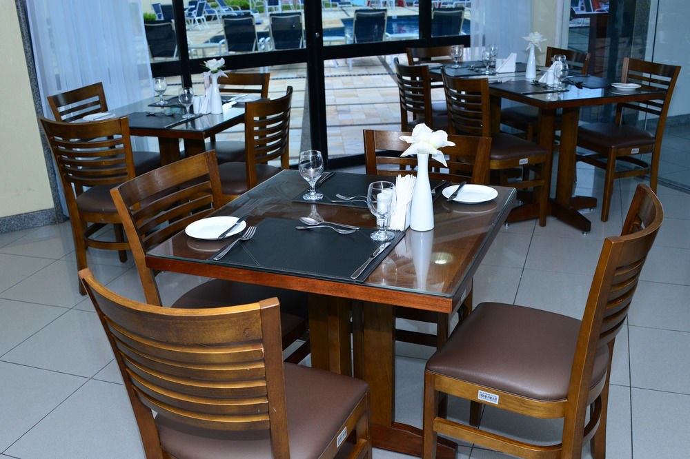 Bahiamar Hotel photo 1