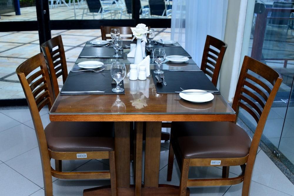 Bahiamar Hotel photo 2