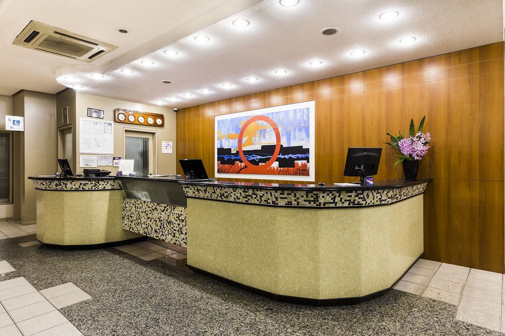 Hotel Plaza Camboriú photo 1