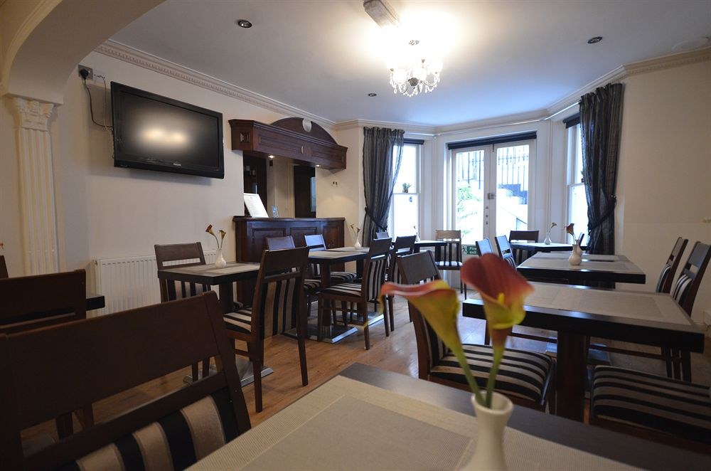 LONDON LODGE HOTEL photo 1