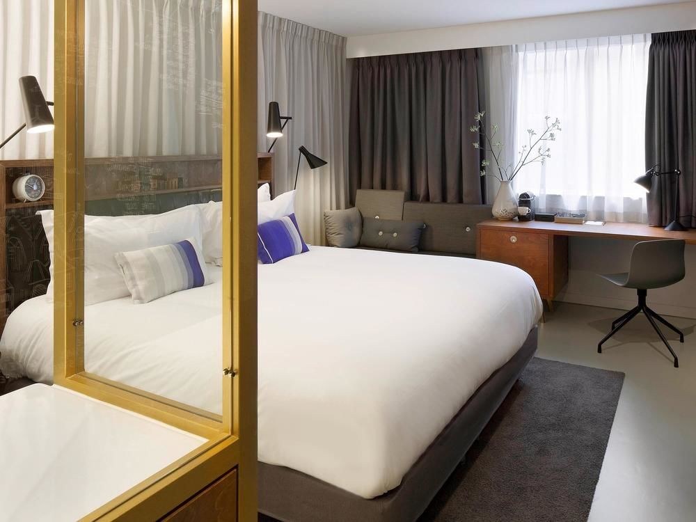 INK HOTEL AMSTERDAM MGALLERY