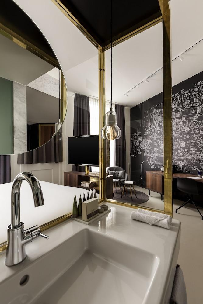 INK HOTEL AMSTERDAM MGALLERY photo 2