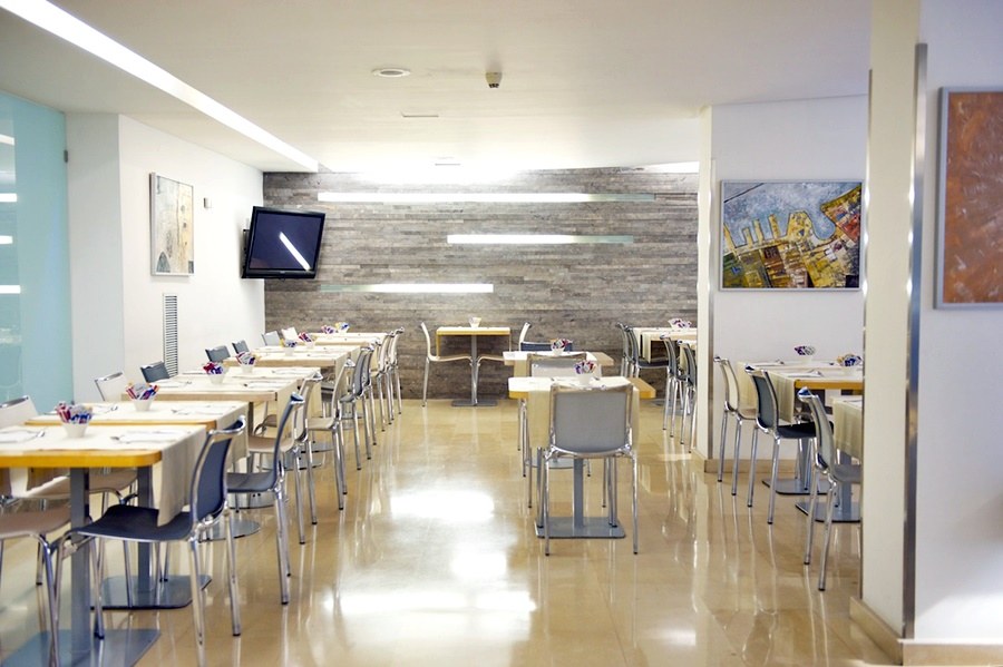 MERCURE PALERMO CENTRO photo 3