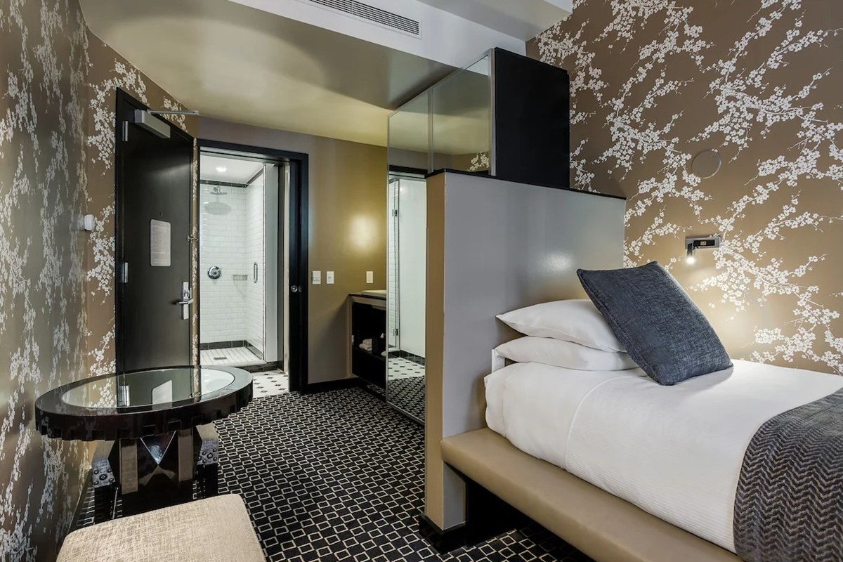 45 TIMES SQUARE HOTEL photo 2