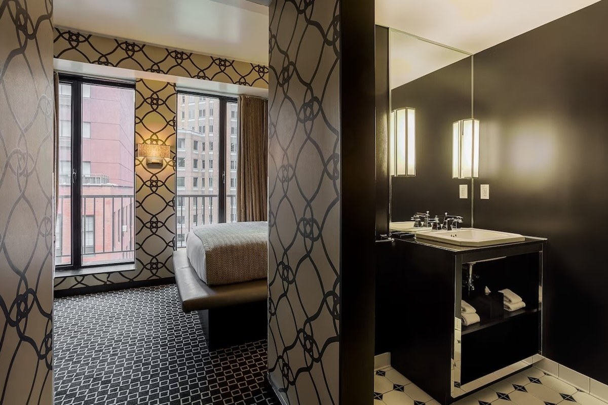 45 TIMES SQUARE HOTEL photo 4