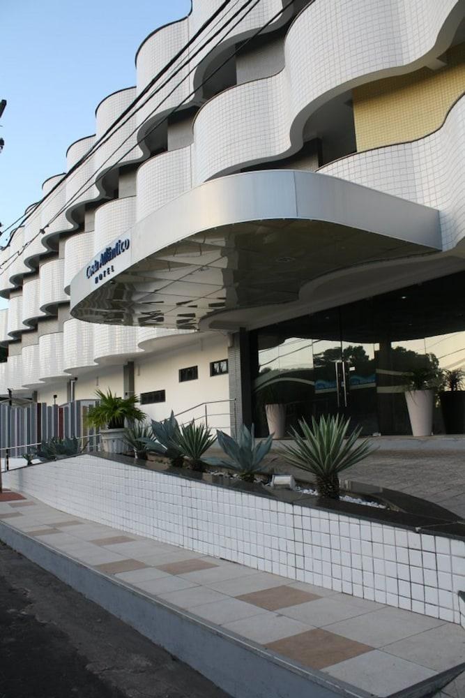 COSTA ATLÂNTICO HOTEL photo 2